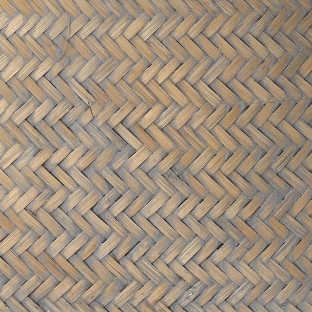 バンブー素材のバスケット