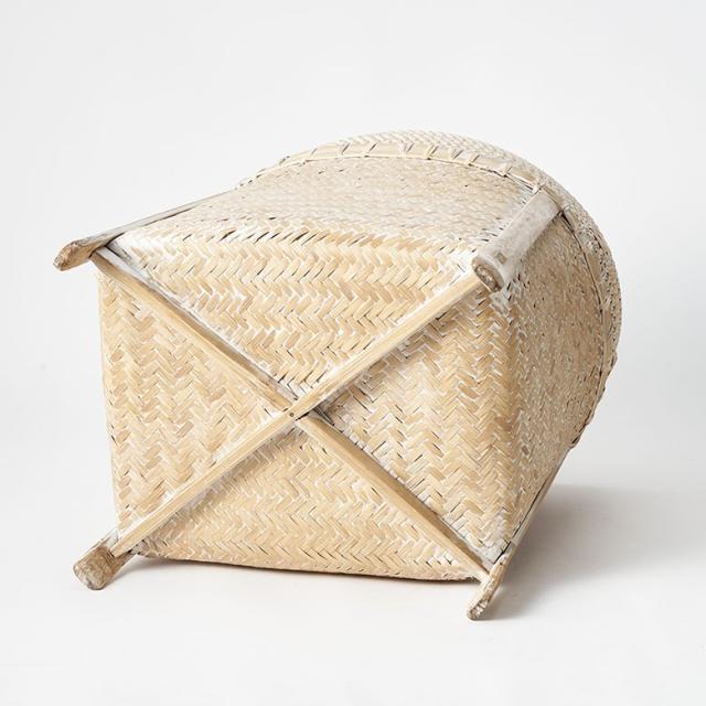 裏面まで美しい