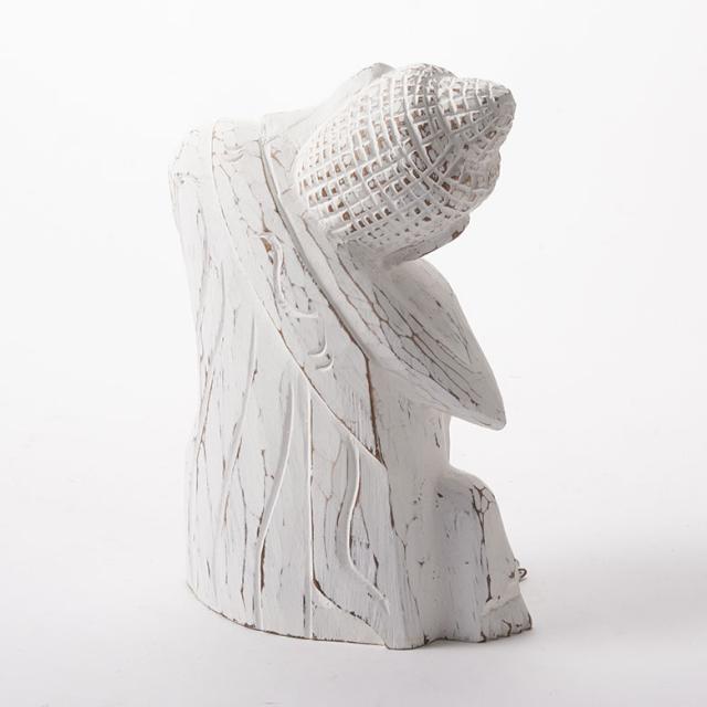 バリ島で見つけたブッダのオブジェ