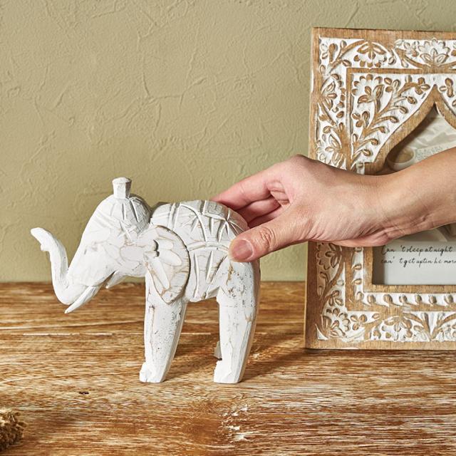 ほどよいサイズ感