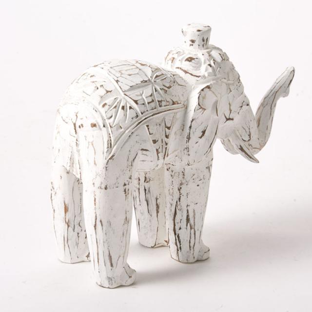 バリ島で見つけたゾウのオブジェ