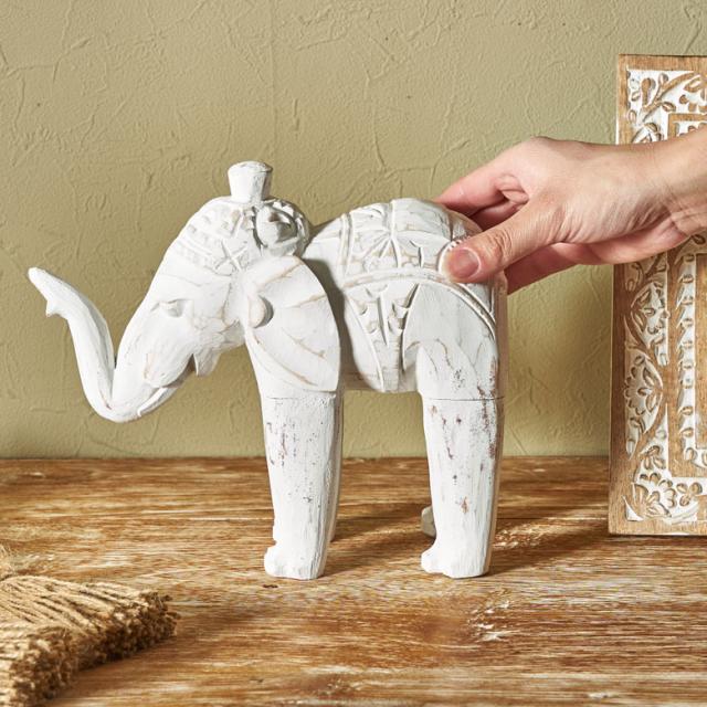 ほどよいサイズ感