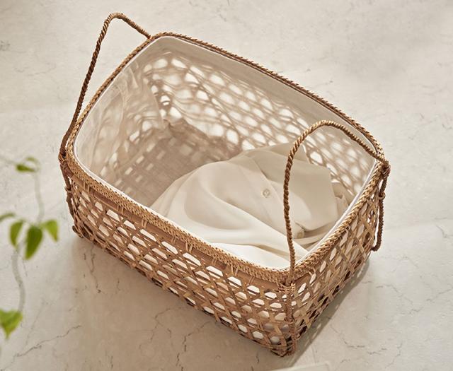 ピクニックバスケット