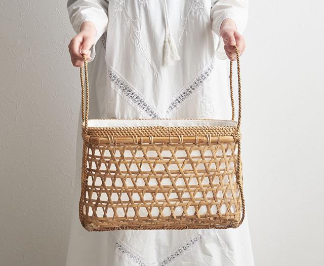 シンプルなデザイン