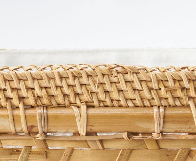 ランドリーボックス