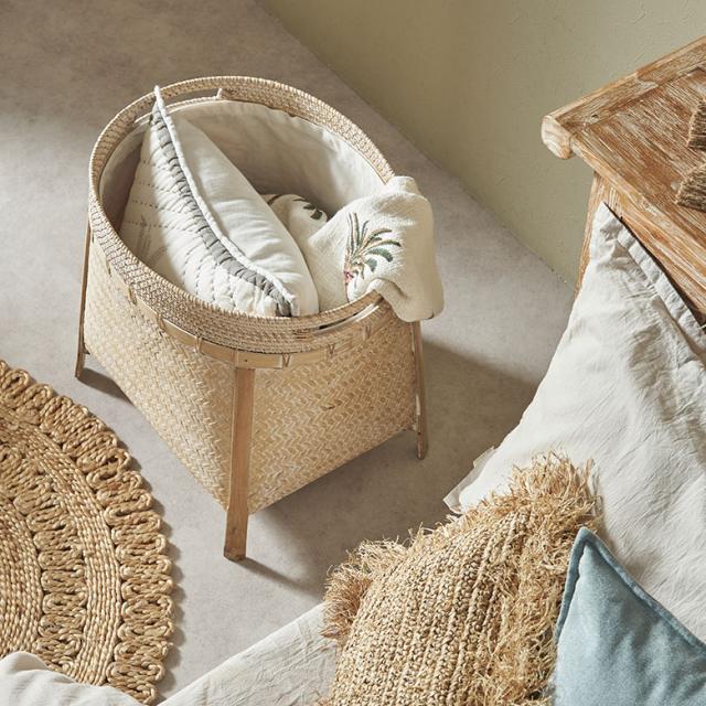 生活感を隠す収納