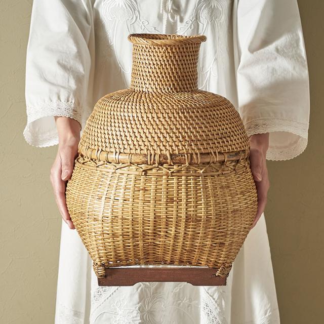 存在感のある大きさ