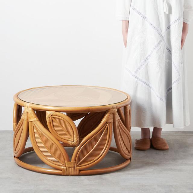 一人暮らしから子供のいるファミリー層にもおすすめなローテーブル