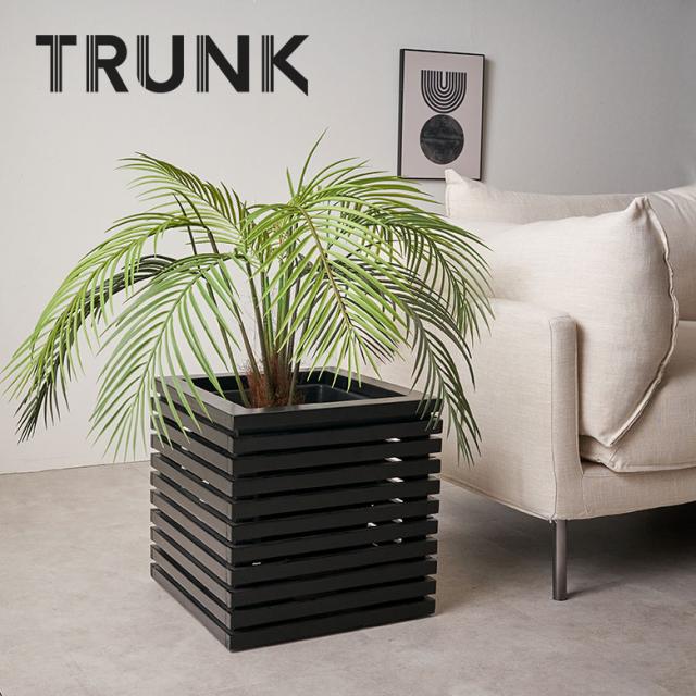 TRUNK ウッド プランターカバー