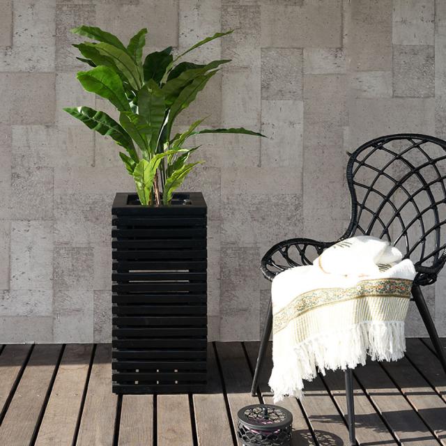 屋内でも、室外でも