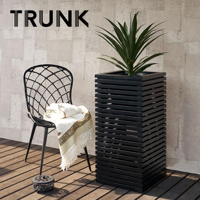 TRUNK ウッド プランターカバー