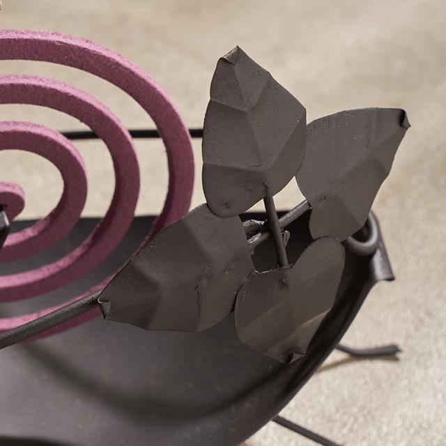 アジアン蚊取り線香