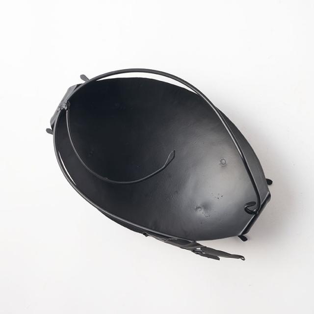 お洒落なアンティーク感ある蚊取り線香入れ