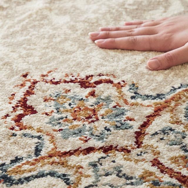 ノット数126,000の普及品クラス