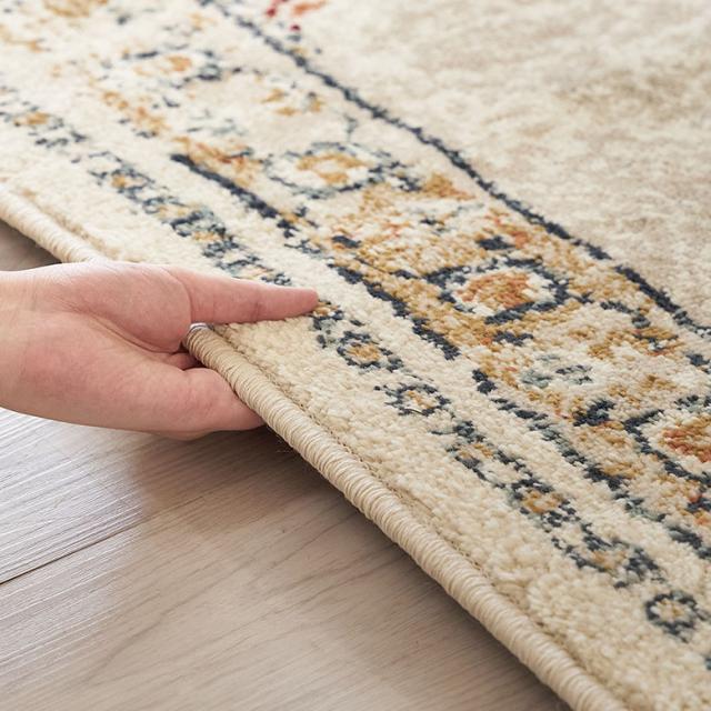 毛足の長さは約7mmで、さらっとした肌ざわり