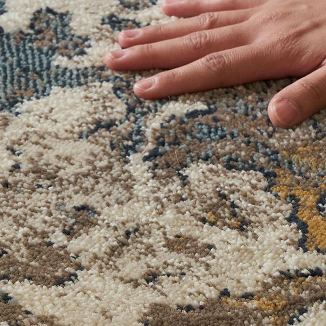 ノット数126,000の普及品クラス