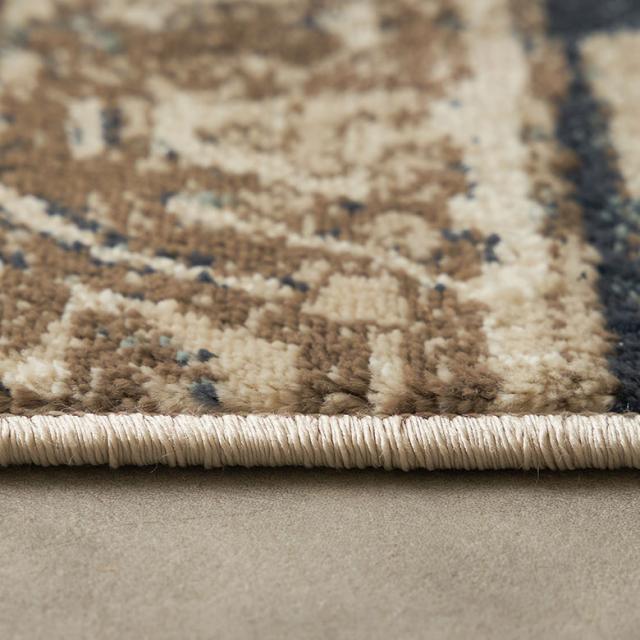 高級感のあるオーバーロック加工