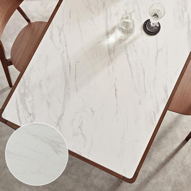 天然石調の天板