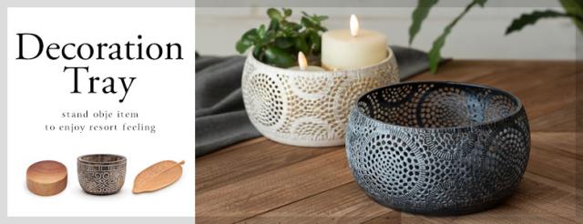 デコレーショントレー 一覧