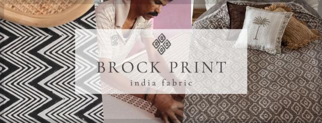 ブロックプリント一覧