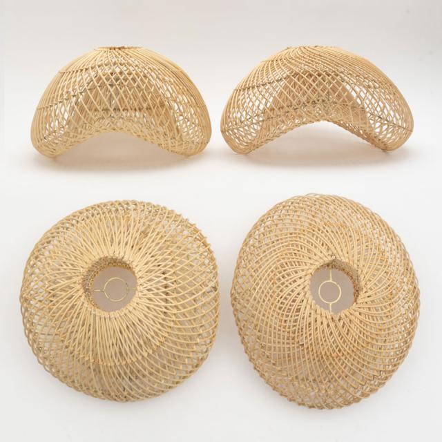 商品によって形状やサイズに個体差がございます