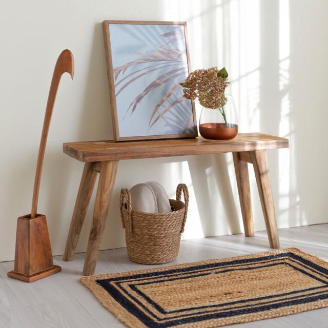 アートなどと合わせてディスプレイアイテムにも