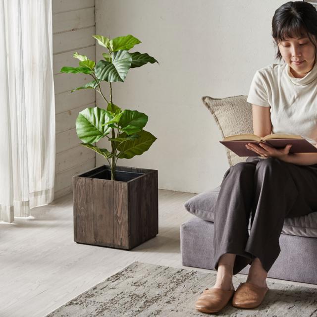 お部屋の中やテラスで大活躍してくれます