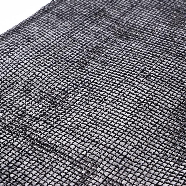 自然素材のテーブルセンタークロス