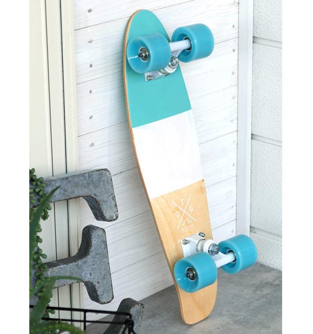 カナディアンメイプルを7層重ねた、とても丈夫な仕様