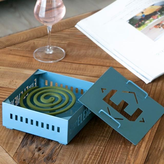 使用後も水でサッと洗える