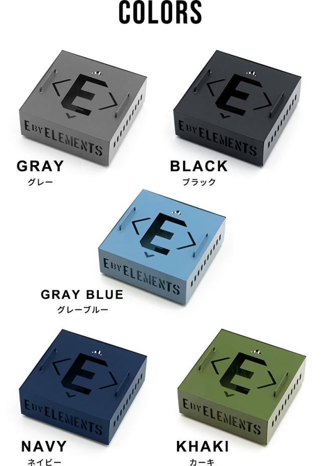 カラーバリエーション