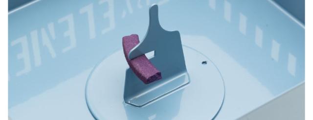 最後までムダなくお使いいただけます