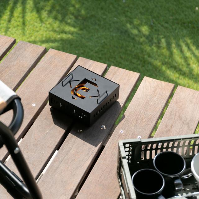 BBQやキャンプに必須の虫よけアイテム