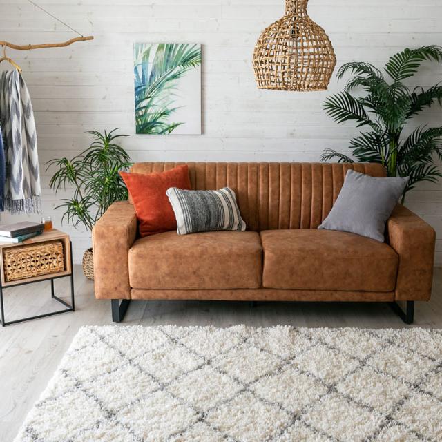 どんなテイストのインテリアにもマッチ