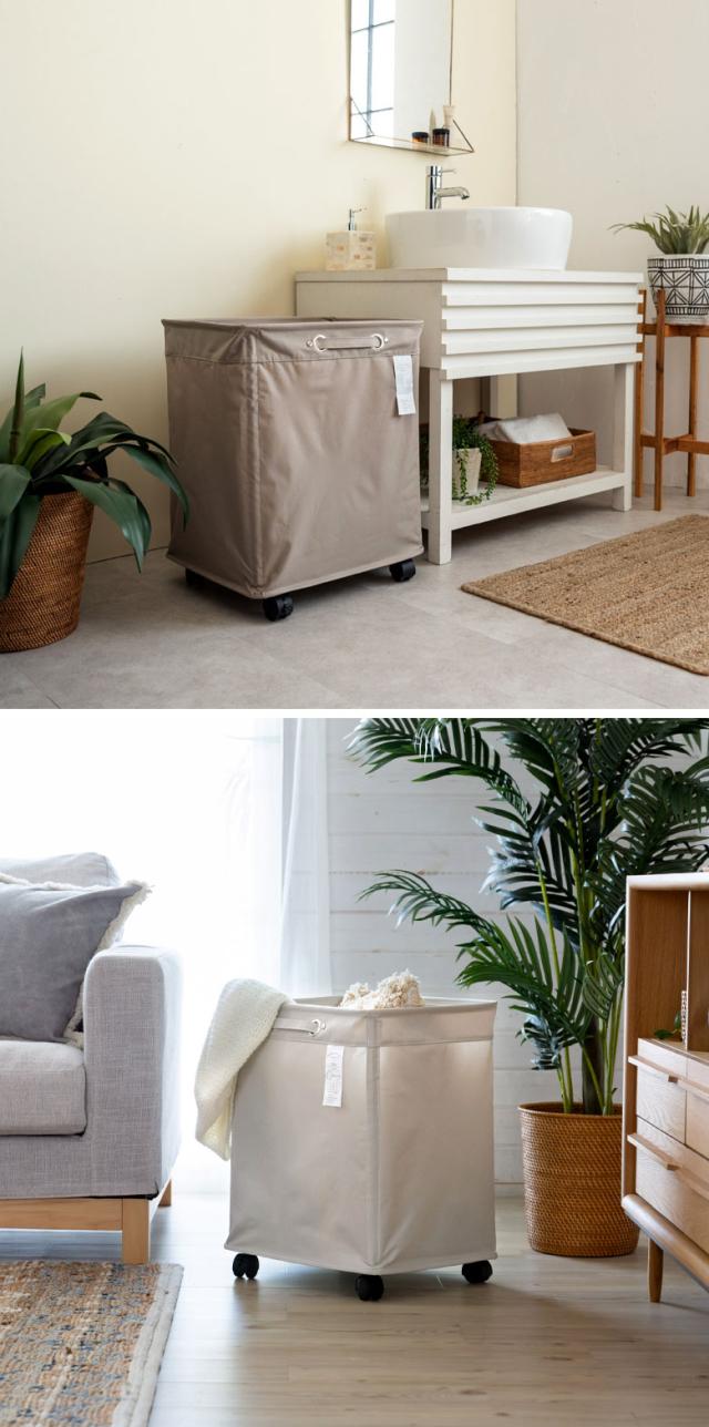 お部屋に馴染む、カラー＆デザイン