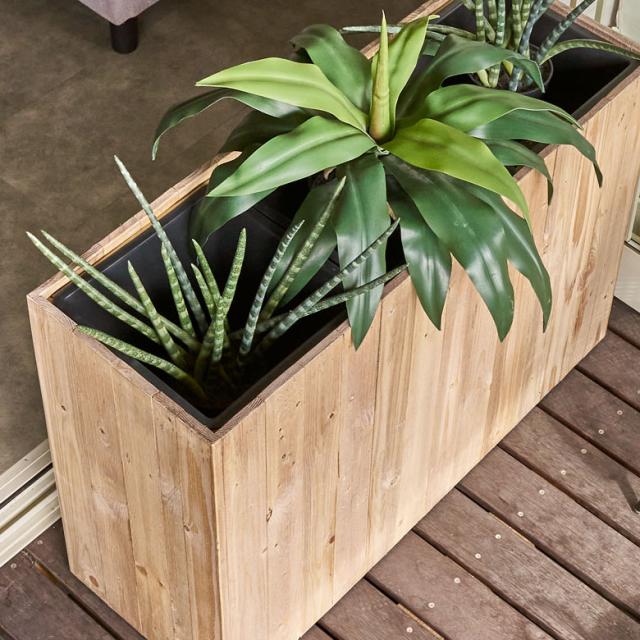 テラスや玄関での使用もおすすめ