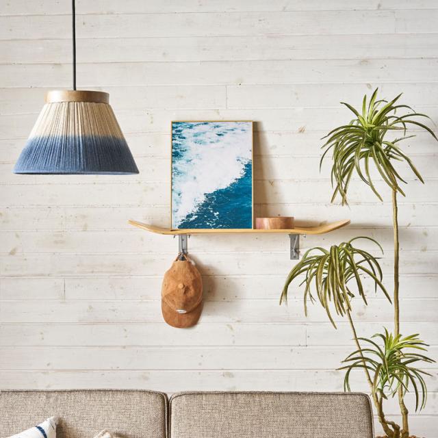 ショップのようなディスプレイに