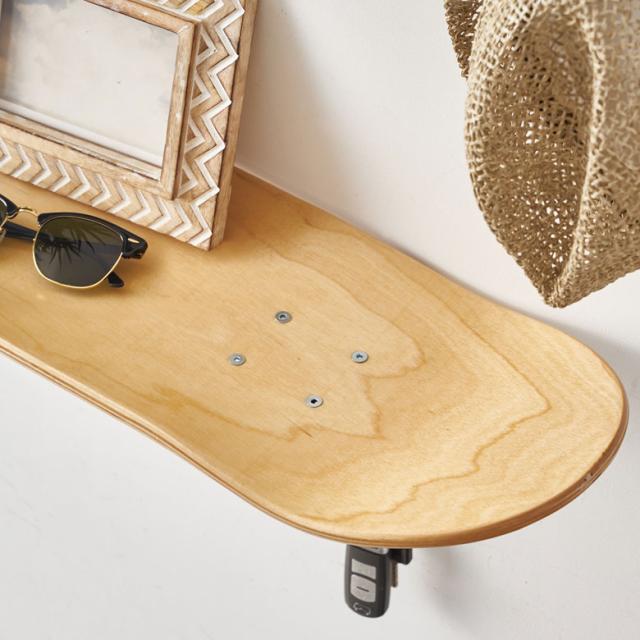 丈夫で美しい、カナディアンメイプルを使用