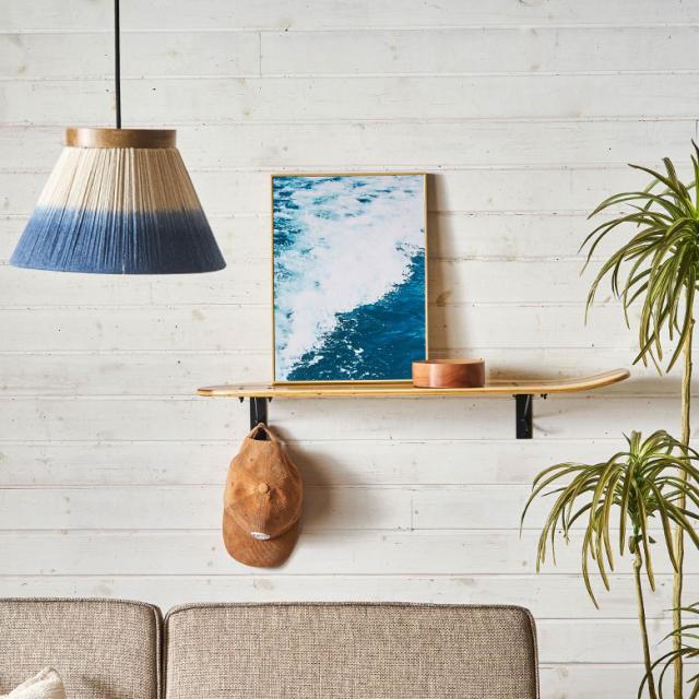 ショップのようなディスプレイに