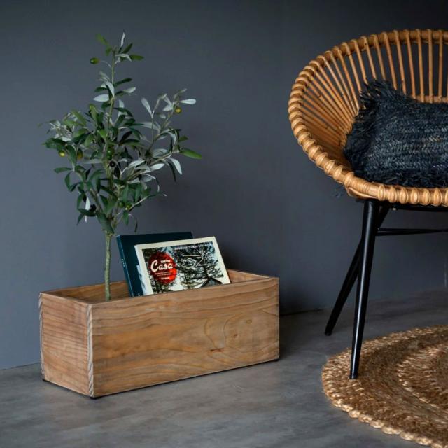 ウッドボックスのみでも使用可