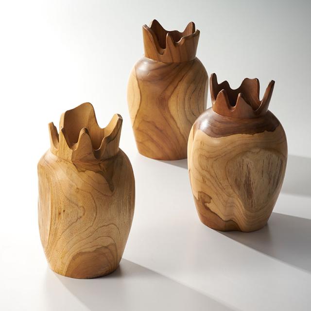 木目や色味、形やサイズなどに個体差がございます