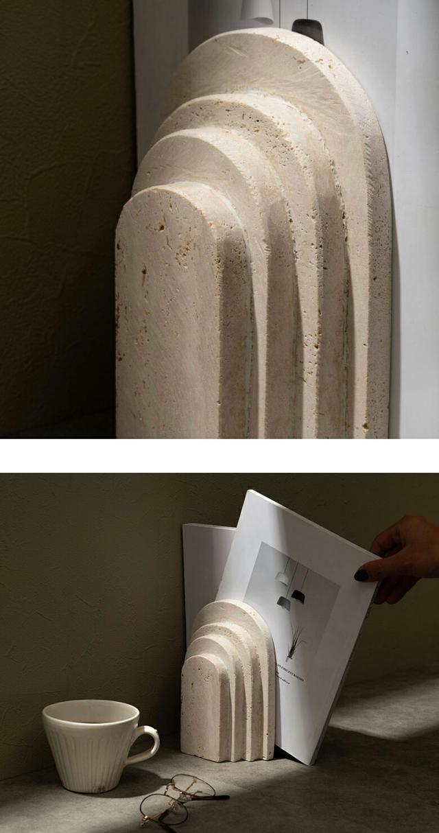 海外インテリアのような、ラフでおしゃれな雰囲気