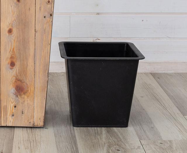 室内利用でも安心のプランターカバー