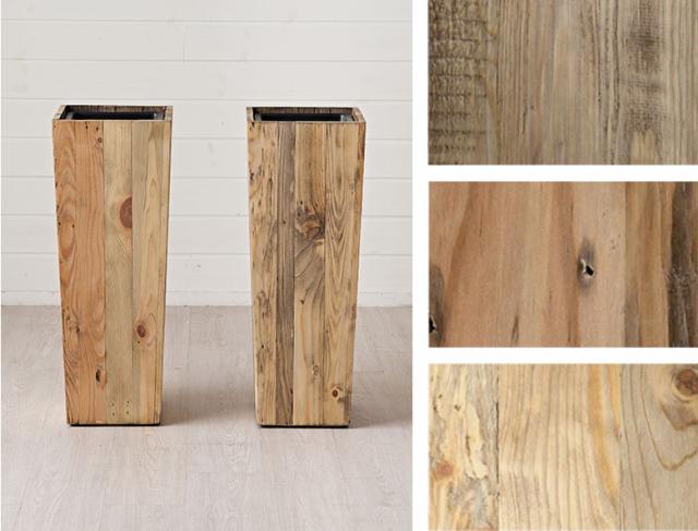 エコでサステナブルな素材を使用したカバー