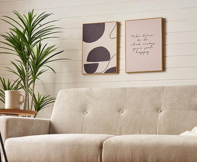 おしゃれな壁掛けアート