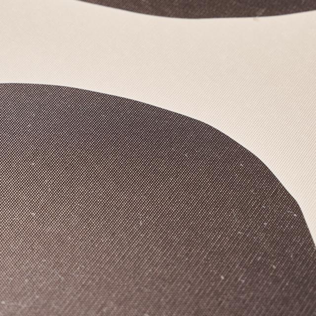 文字アートのウォールアート