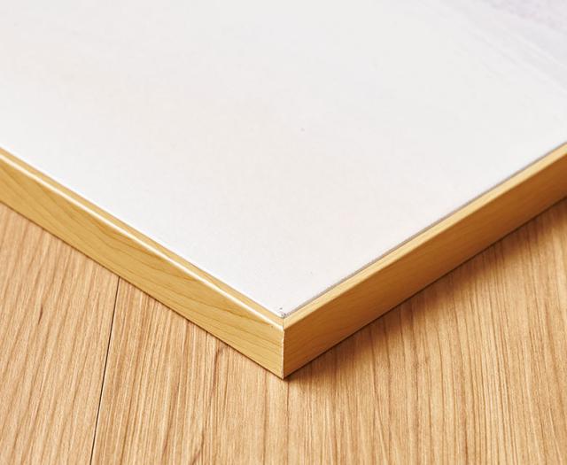 おしゃれなウォールインテリア