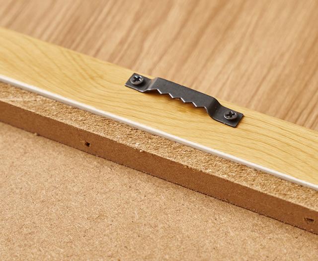 壁に飾れるデザインアート