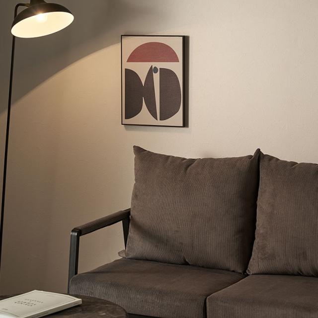 おしゃれな壁掛けアートポスター