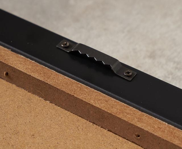 壁に飾れるデザインアート